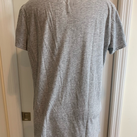 Victoria’s  Secret Pocket Tee - Picture 2 of 5